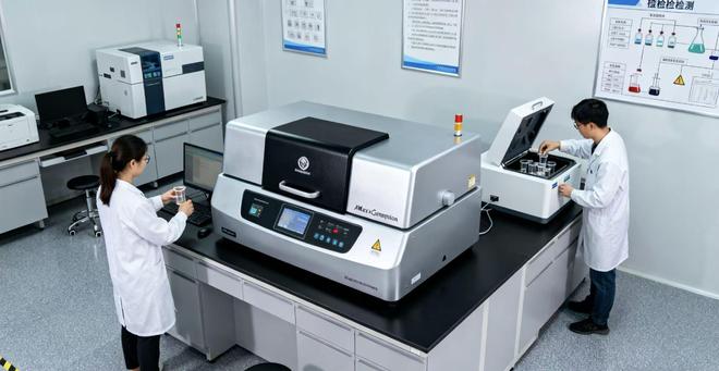 第三方检测机构哪家好？这份挑选指南直击行业痛点！